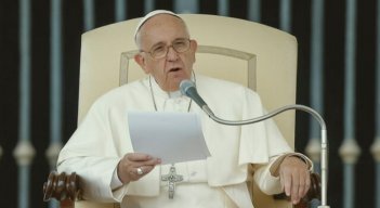 Salud del papa Francisco sigue en estado crítico/Foto Colprensa
