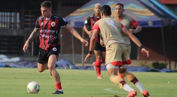 El Cúcuta Deportivo es segundo en la tabla de posiciones.