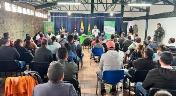 La Agencia Nacional de Tierras advierte sobre la existencia de falsos tramitadores.