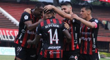 Cúcuta deportivo. 