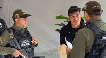 CAPTURA ALIAS CHINO