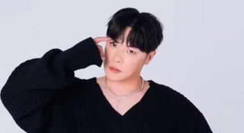 Cantante surcoreano