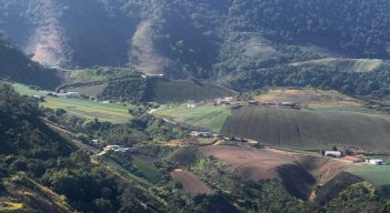 La alta consejera para las regiones hace el acompañamiento a la estructuración de las iniciativas de inversión.