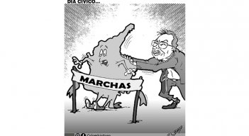 Día cívico