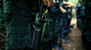 Diez disidentes de las Farc muertos en Cauca: golpe a estructura de ‘Iván Mordisco’