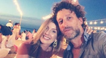 Esposo de Claudia Bahamón