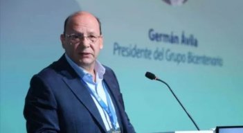 Nuevo ministro de Hacienda. 