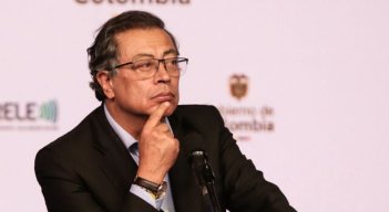GUSTAVO PETRO PRESIDENTE