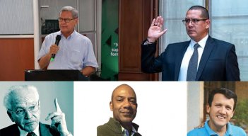 Indicadores de Jeremías. 