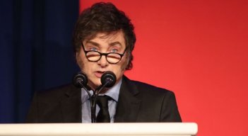 Presidente de Argentina 