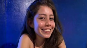 Mujer asesinada. 