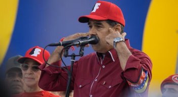 Presidente de Venezuela