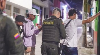 Gremios rechazan medidas de seguridad ya que impactan negativamente en la economía local.