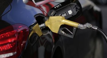 Precio del combustible