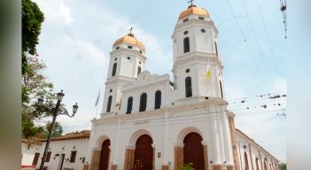 Turismo. / Foto: La Opinión