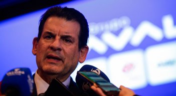 Luis Carlos Sarmiento Gutiérrez. / Foto Colprensa