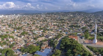 Cúcuta Cómo Vamos. 