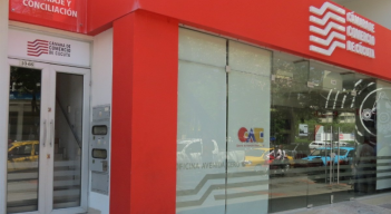 Cámara de Comercio de Cúcuta.