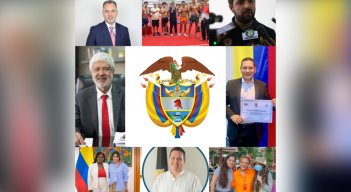 Cortocircuito del domingo 6 de abril.