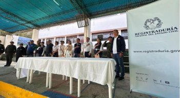 En lo que va corrido del 2025 se han convocado 12 elecciones atípicas./Foto cortesía