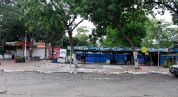 MALECÓN-COMERCIOS