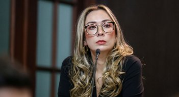 Katherine Miranda. 
