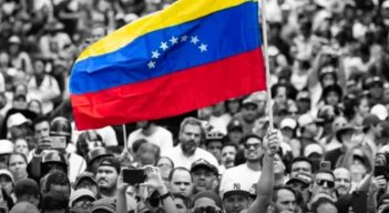 Venezuela. 