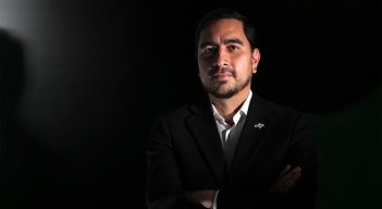 Carlos Adrián Correa, director de la UPME. / Foto Cortesía