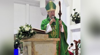 obispo diócesis de Ocaña 