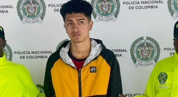 Abusador Soacha. 