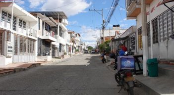 CIUDADELA-LIBERTAD
