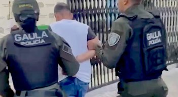 Captura de Los Costeños