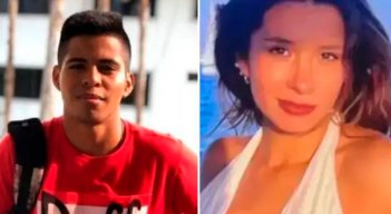 Desaparición de jóvenes en Cartagena