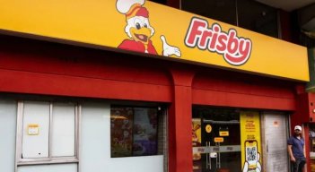 Frisby. 