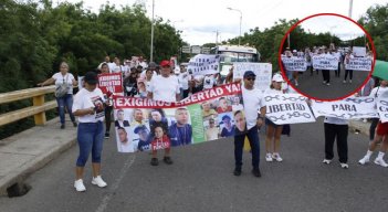 Libertad para colmenares
