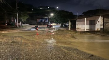 Alerta roja en Ocaña por deslizamientos de tierra para evitar emergencias.