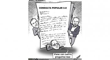 Más pesada