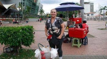 MADRE-INFORMALIDAD