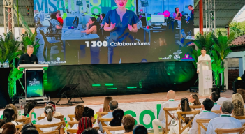 Rendición de cuentas Imsalud.