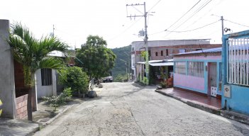 SAN JERONIMO-ATALAYA