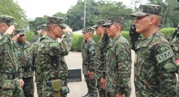 SERVICIO MILITAR