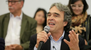 Sergio Fajardo