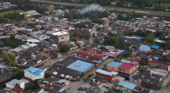 En zona rural de Tibú se instalará la Zona de Ubicación Temporal.