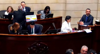 Aprobada la mitad de la reforma laboral