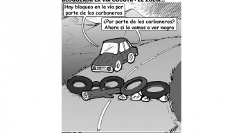 CARICATURA. 