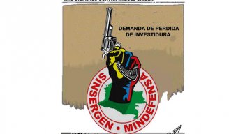 CARICATURA. 