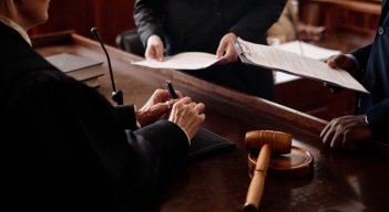 Especialización en derecho penal