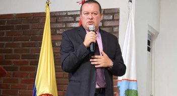 Exalcalde de Chitagá que fue señalado de tener nexos con el Eln, designado subdirector de la Unidad de Víctimas
