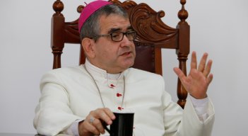 Falleció Víctor Manuel Ochoa Cadavid, noveno obispo de Cúcuta