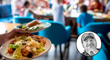  restaurante colombiano con éxito